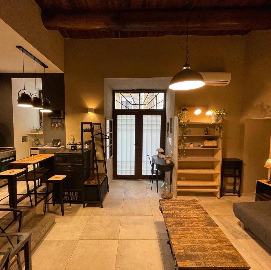 Barrio Flat Appartamento Napoli